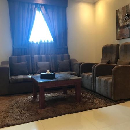 Nawara Furnished Units - Al Aziziyah Riade Exterior foto